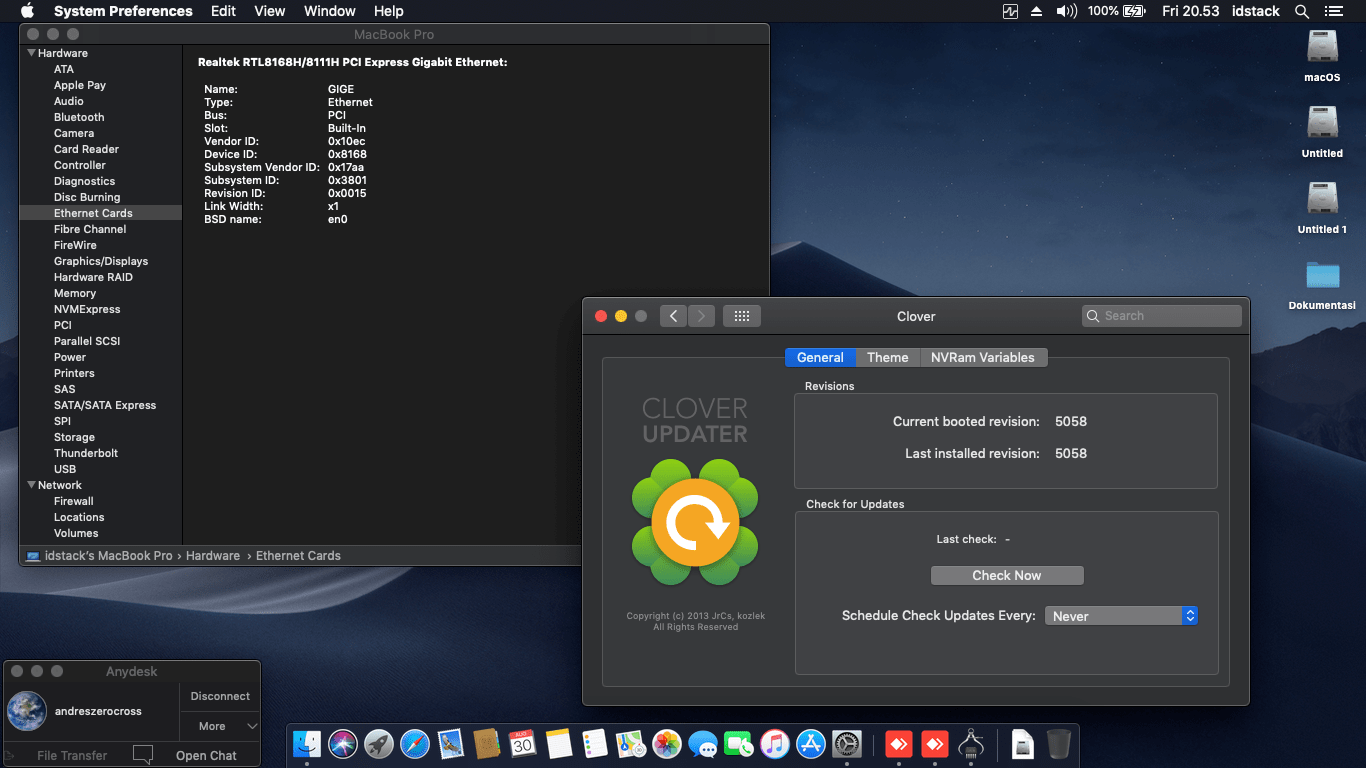 Lenovo Ideapad V310 14IKB [Intel HD 620] 8